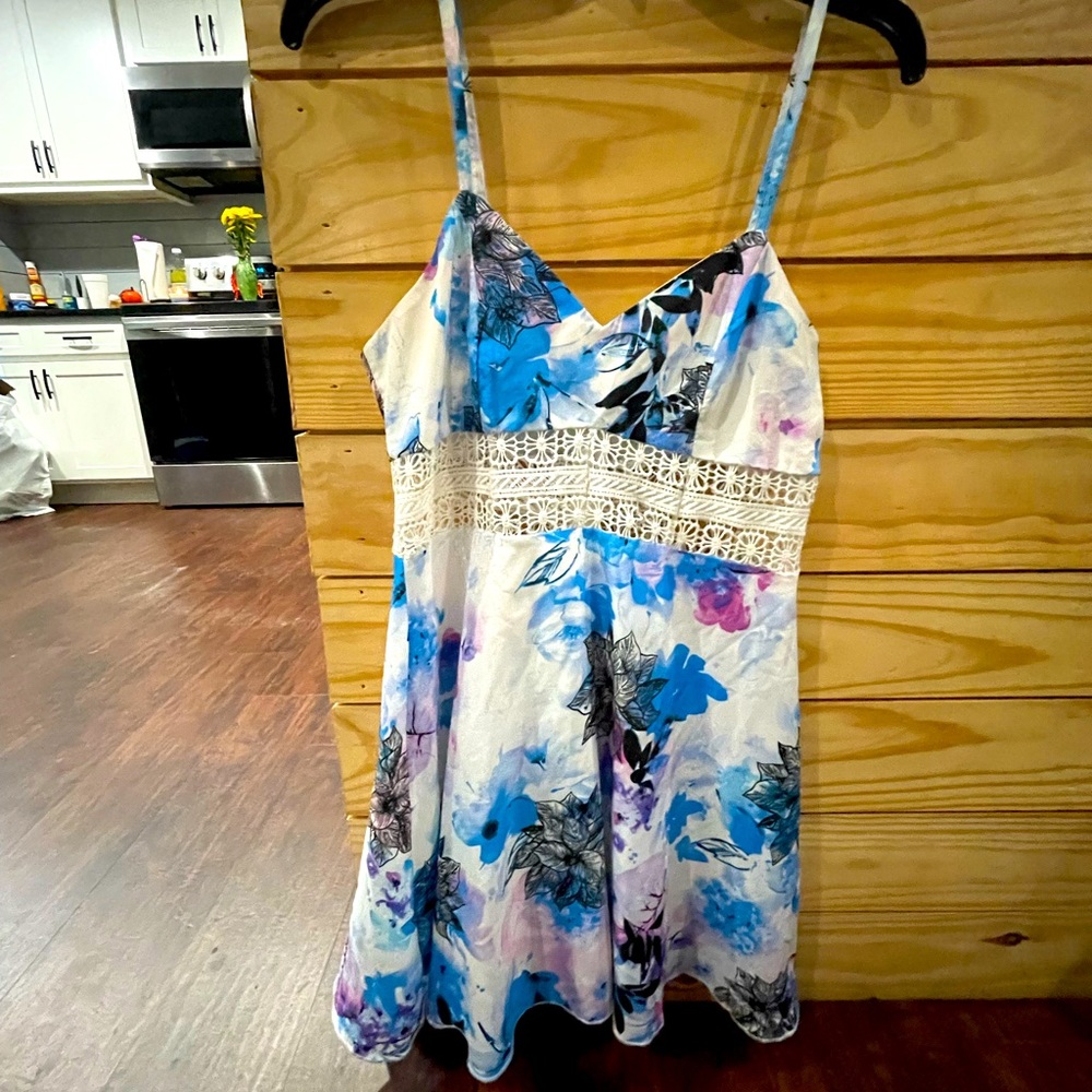 Great dress for all occasions